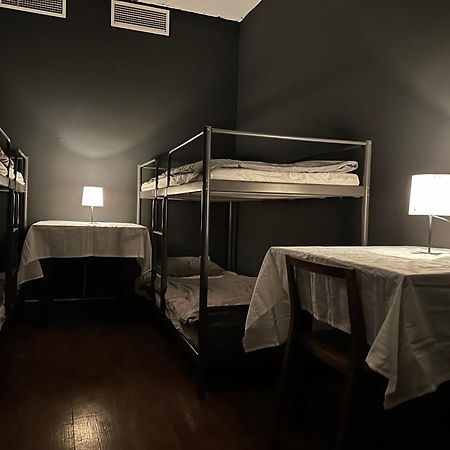 The Kliefs Vilnius - Virtual Check-In Albergue Exterior foto