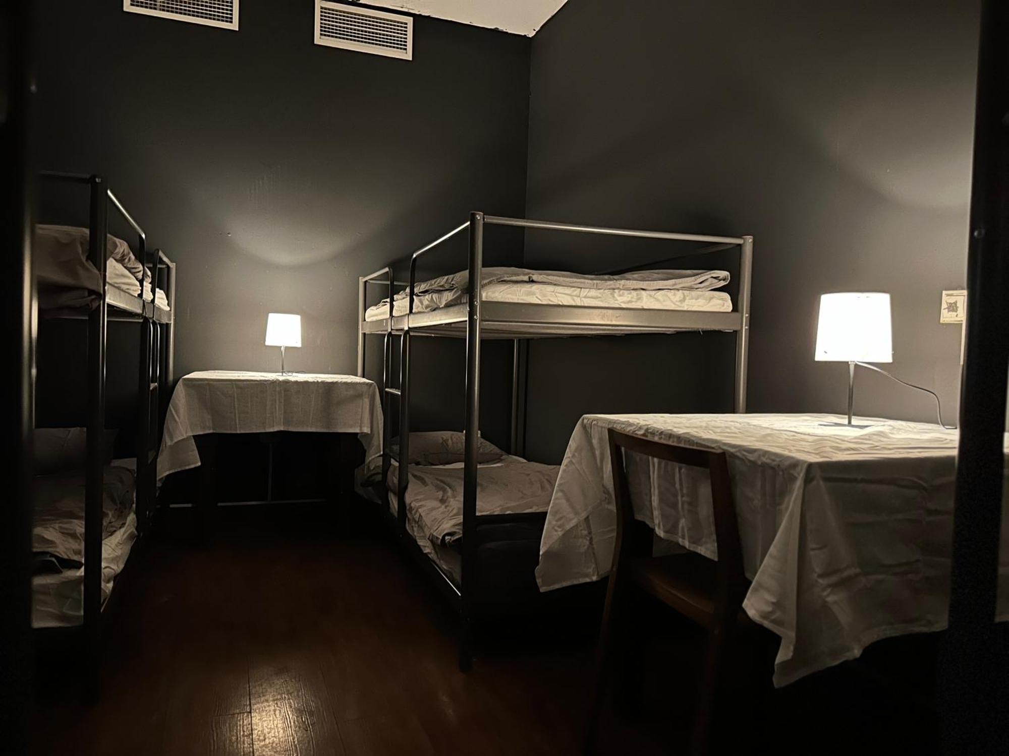The Kliefs Vilnius - Virtual Check-In Albergue Exterior foto