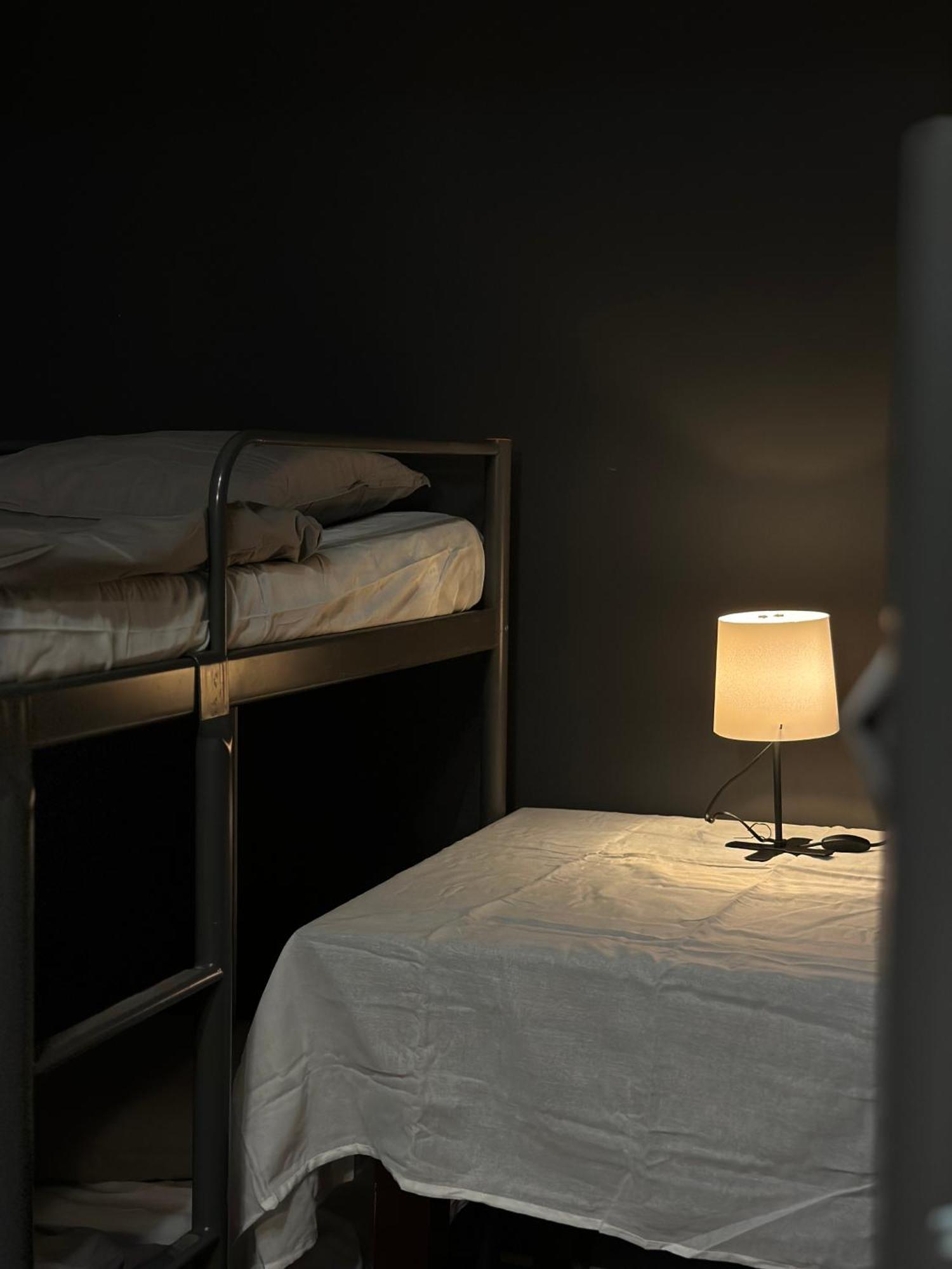 The Kliefs Vilnius - Virtual Check-In Albergue Exterior foto
