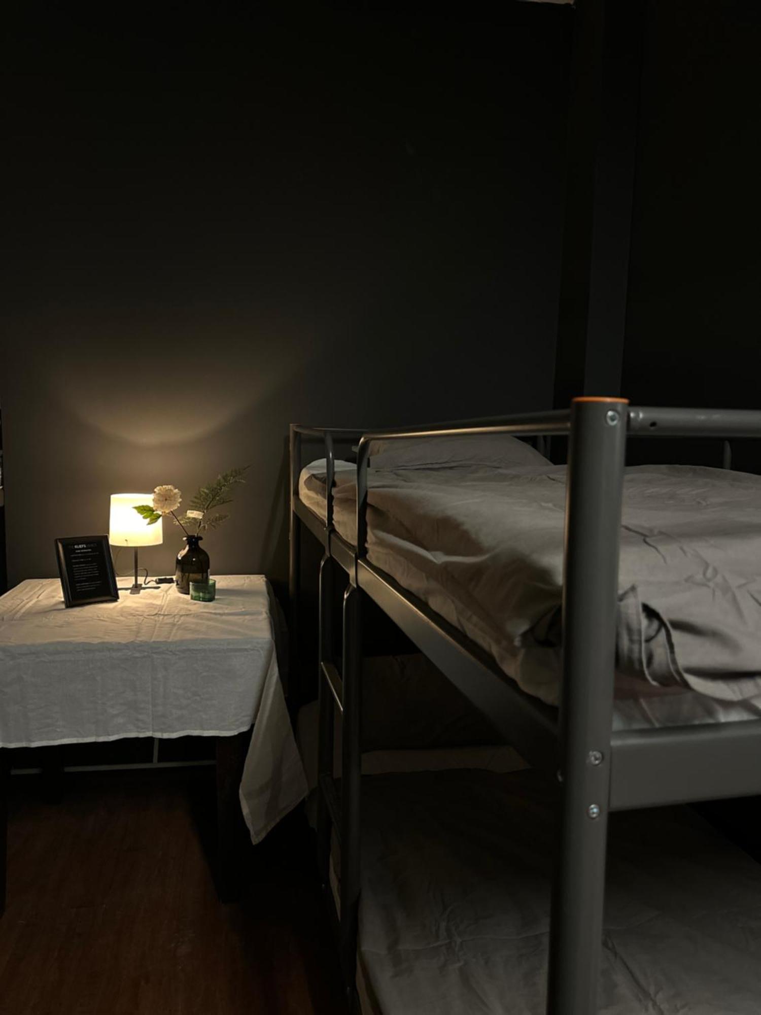 The Kliefs Vilnius - Virtual Check-In Albergue Exterior foto