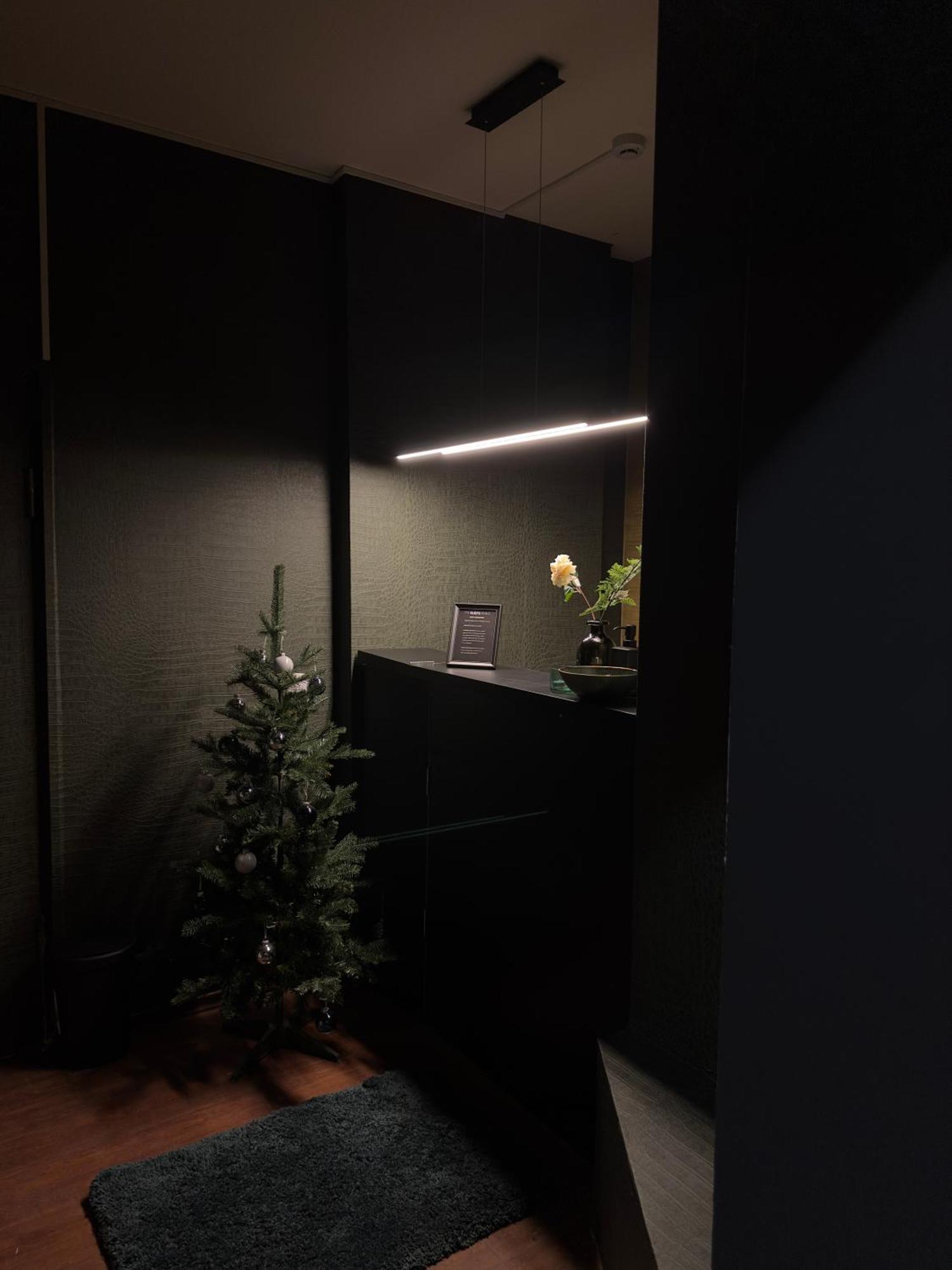 The Kliefs Vilnius - Virtual Check-In Albergue Exterior foto