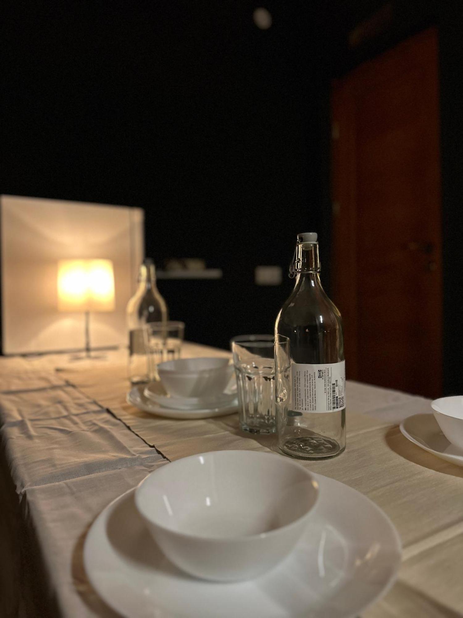 The Kliefs Vilnius - Virtual Check-In Albergue Exterior foto